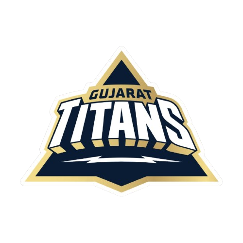Gujarat Titans Logo