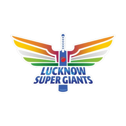 Lucknow Super Giants Logo