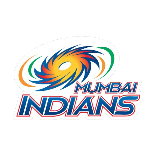 Mumbai Indians Logo