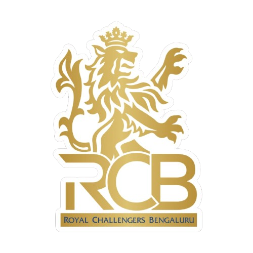 Royal Challengers Bengaluru Logo